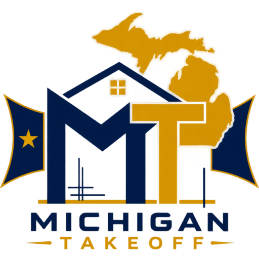 Michigan Takeoff Construction Estimating